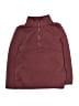 Old Navy 100% Polyester Burgundy Pullover Sweater Size 5T - photo 1