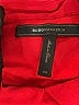 BCBGMAXAZRIA Red Cocktail Dress Size 6 - photo 7