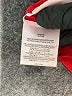 BCBGMAXAZRIA Red Cocktail Dress Size 6 - photo 8