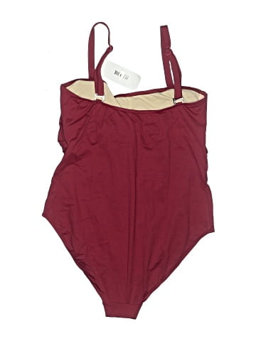 Pez D'or Barcelona One Piece Swimsuit (view 2)