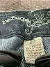 Refuge Stars Blue Jeans Size 11 - photo 7