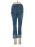 Lila Ryan Color Block Blue Jeans Size 25 waist - photo 2