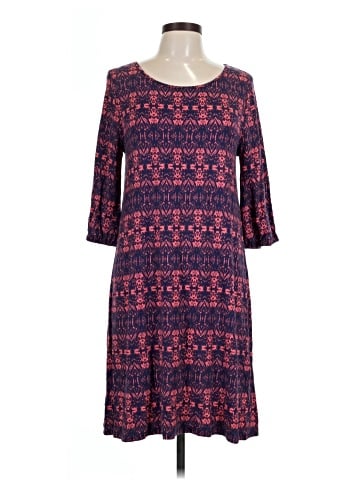 Market and Spruce Casual Dress (view 1)