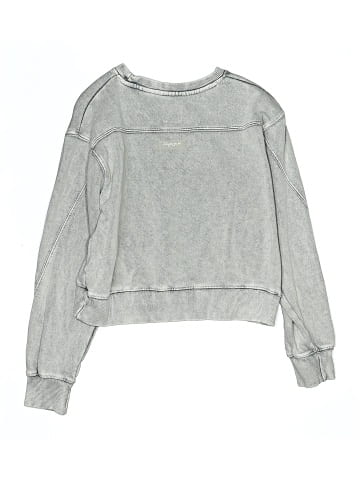Zara Sweatshirt (view 2)