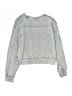 Zara Gray Sweatshirt Size 13 - 14 - photo 2