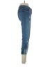 Lila Ryan Color Block Blue Jeans Size 25 waist - photo 4