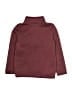 Old Navy 100% Polyester Burgundy Pullover Sweater Size 5T - photo 2