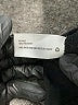 Gap 100% Polyester Solid Black Casual Dress Size L (petite) - photo 8