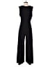 Last Tango Solid Black Jumpsuit One size - photo 2