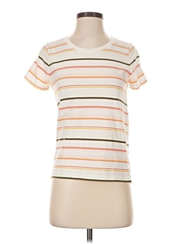 J.Crew Mercantile Short Sleeve T-Shirt (view 1)