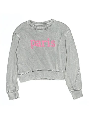 Zara Sweatshirt (view 1)