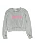 Zara Gray Sweatshirt Size 13 - 14 - photo 1