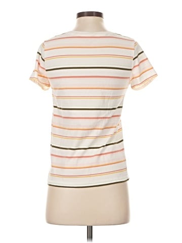 J.Crew Mercantile Short Sleeve T-Shirt (view 2)