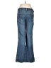 Rampage Blue Jeans Size 8 - photo 2