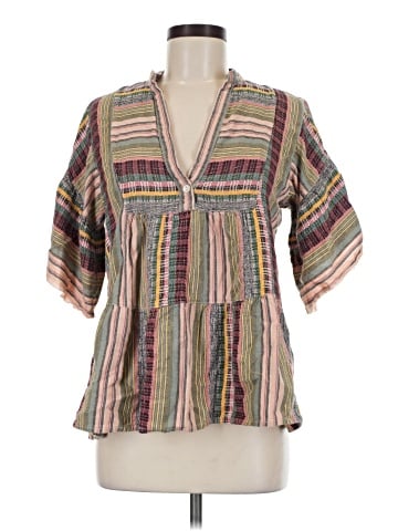Ivy Jane Short Sleeve T-Shirt (view 1)