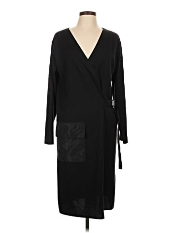 Zara Basic Casual Dress (view 1)