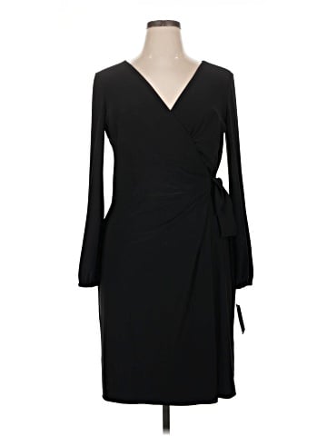 Lauren by Ralph Lauren Cocktail Dress (view 1)