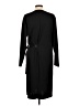 Zara Basic Black Casual Dress Size L - photo 2