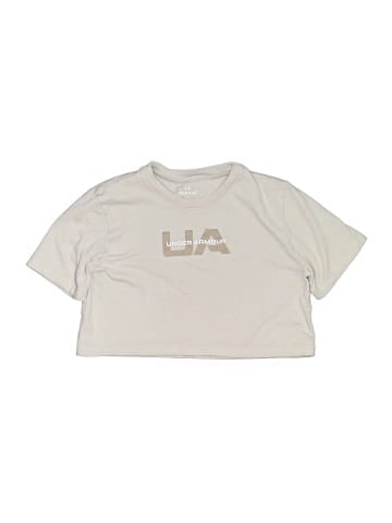 Under Armour Short Sleeve T-Shirt (view 1)