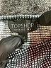 Topshop Gray Tube Top Size 2 - photo 7