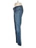 Rampage Blue Jeans Size 8 - photo 5