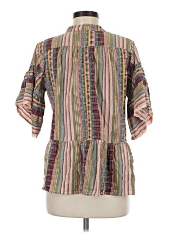 Ivy Jane Short Sleeve T-Shirt (view 2)