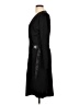 Zara Basic Black Casual Dress Size L - photo 5