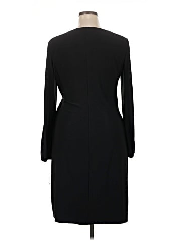 Lauren by Ralph Lauren Cocktail Dress (view 2)
