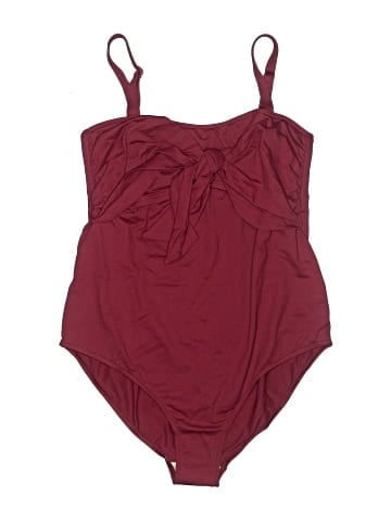 Pez D'or Barcelona One Piece Swimsuit (view 1)