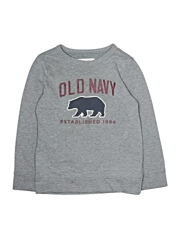 Old Navy Sweatshirt (view 1)