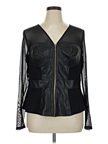 Venus Sleeveless Top (view 1)