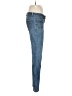 Rampage Blue Jeans Size 8 - photo 4