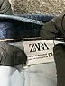 Zara Blue Jeans Size 32 waist - photo 7