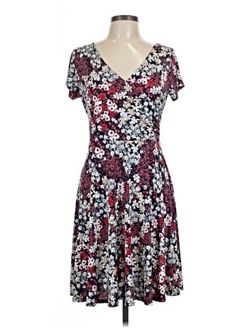 Kaileigh Casual Dress (view 1)