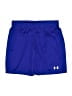Under Armour Blue Athletic Shorts Size XL (youth) - photo 1