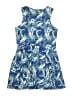 Bcg Print Blue Dress Size 12 - 14 - photo 2