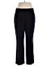 Talbots Black Dress Pants Size 14 - photo 1