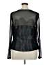 Venus Black Sleeveless Top Size 1X - photo 2