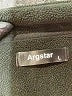 Argstar 100% Polyester Black Fleece Size L - photo 6