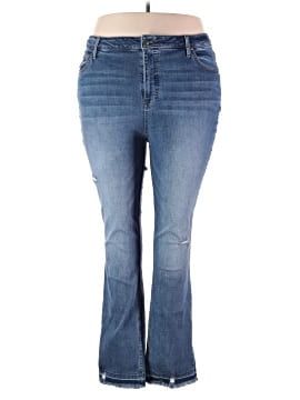 Candace Cameron Bure Jeans