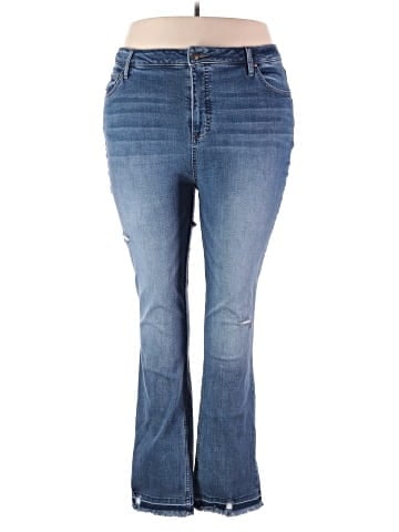 Candace Cameron Bure Jeans (view 1)