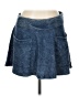 AIKO Blue Denim Skirt Size L - photo 1