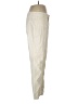 Talbots Chevron-herringbone Ivory Casual Pants Size 10 - photo 4