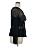 Venus Black Sleeveless Top Size 1X - photo 4