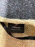 V.Fraas 100% Acrylic Tan Poncho One size (estimated) - photo 4