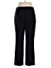 Talbots Black Dress Pants Size 14 - photo 2