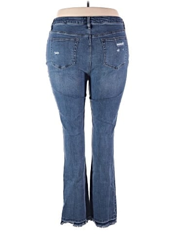 Candace Cameron Bure Jeans (view 2)