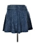 AIKO Blue Denim Skirt Size L - photo 2