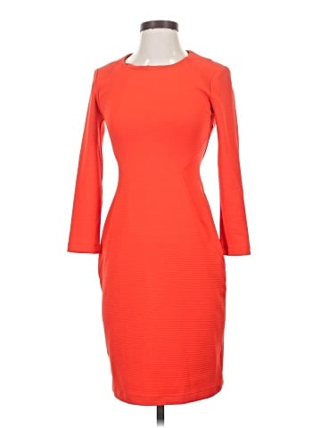 Shoshanna Cocktail Dress (view 1)