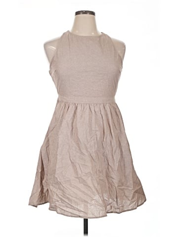 Derek Heart Casual Dress (view 1)